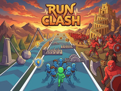 Laro Run & Clash