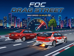 Laro Foc Drag Street