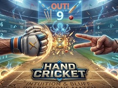 Laro Hand Cricket