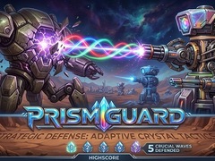 Laro Prism Guard