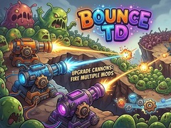 Laro Bounce TD