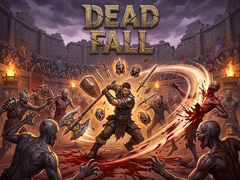 Laro Dead Fall