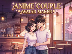 Laro Anime Couple: Avatar Maker