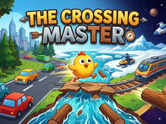 Laro The Crossing Master