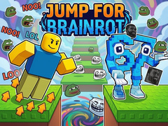 Laro Jump for Brainrot