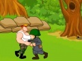 Laro Captain USA