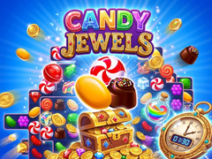 Laro Candy Jewels