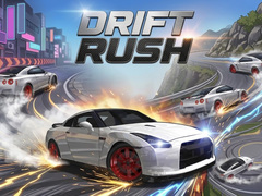 Laro Drift Rush