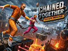 Laro Chained Together: Escape Parkour