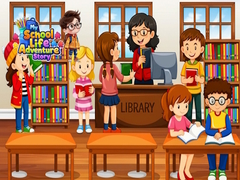 Laro My School Life Adventure
