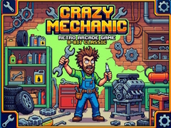 Laro Crazy Mechanic