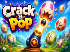 Laro Crack n Pop