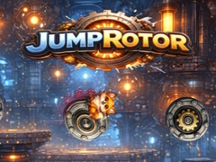 Laro Jump Rotor