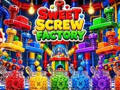 Laro Sweet Screw Factory