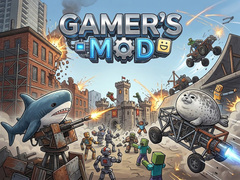 Laro Gamer's Mod