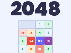 Laro Reach 2048