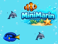 Laro Mini Marin