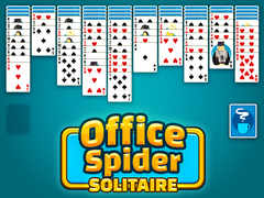 Laro Office Spider Solitaire