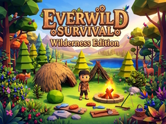Laro Everwild Survival