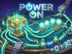 Laro Power On