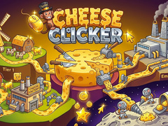 Laro Cheese Clicker