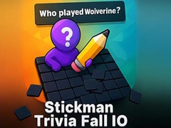Laro Stickman Trivia Fall IO