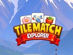 Laro Tile Explorer - Triple Match