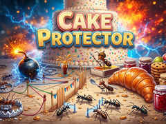 Laro Cake Protector