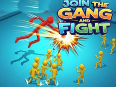 Laro Join the Gang and Fight