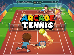 Laro Arcade Tennis