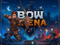 Laro Bow Arena