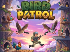 Laro Bird Patrol