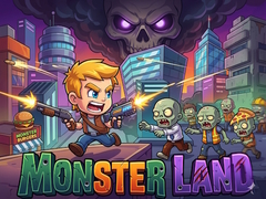 Laro Monster Land
