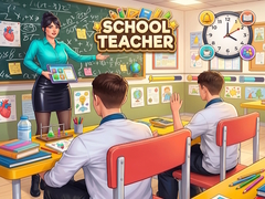 Laro School Teacher