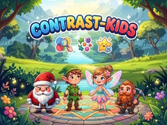 Laro Contrast-Kids
