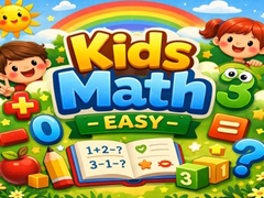 Laro Kids Math Easy