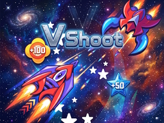 Laro V Shoot