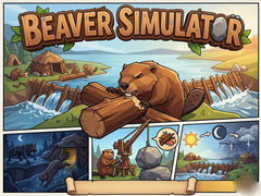Laro Beaver Simulator