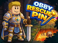 Laro Obby Rescue Pin