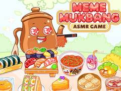 Laro Meme Mukbang ASMR Game