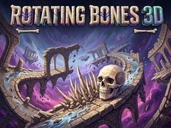 Laro Rotating Bones 3D