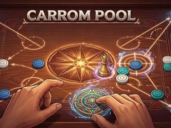 Laro Carrom Pool