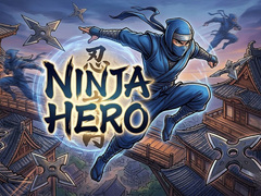 Laro Ninja Hero