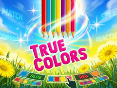 Laro True Colors