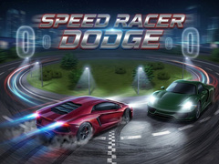 Laro Speed Racer Dodge