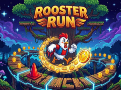 Laro Rooster Run
