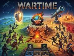 Laro Wartime