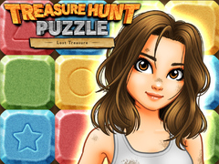 Laro Treasure Hunt Puzzle