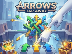 Laro Arrows Tap Away
