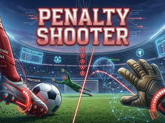 Laro Penalty Shooter